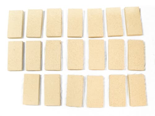 IronStrike GV230 & ML230 Complete Firebrick Kit (H8378)