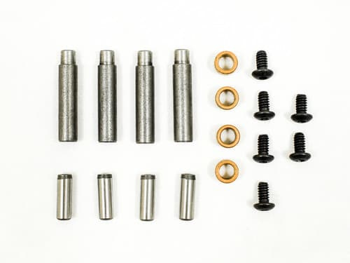 IronStrike Montlake Door Hardware Kit (H8398)