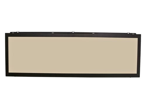Astria & Superior Front Glass Door Enclosure (H8431)