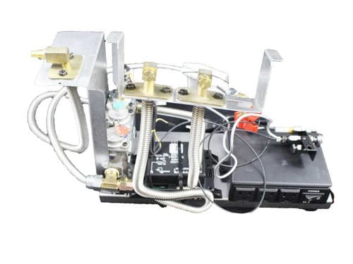 Astria Rhapsody54 Gas Train Assembly - NG (H8434)