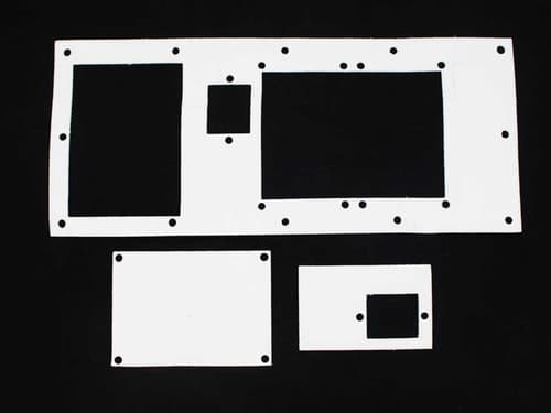 IHP Control Compartment Access Door Gasket (H8436)
