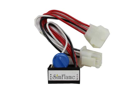Astria & Superior SimFlame Module Only (H8439)