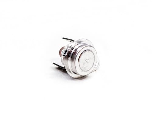 IronStrike & Superior Blower Snap Switch - 160-20 (H8483)