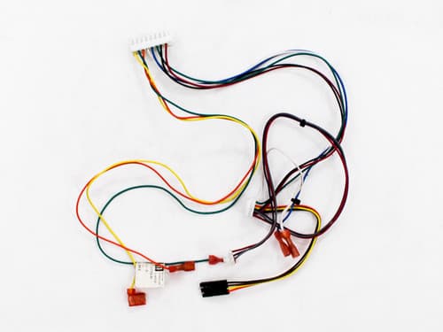 IronStrike & Superior GTMF Remote Receiver Harness - 18" (H8489)
