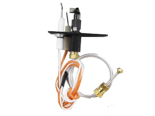 IronStrike Ravenna IPI Convertible Pilot Assembly (H8491)