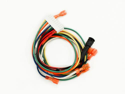 IronStrike & Superior Fan Wiring Harness (H8496)