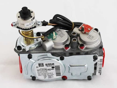 IronStrike Madison Park & Ravenna IPI Gas Valve - NG (H8509)
