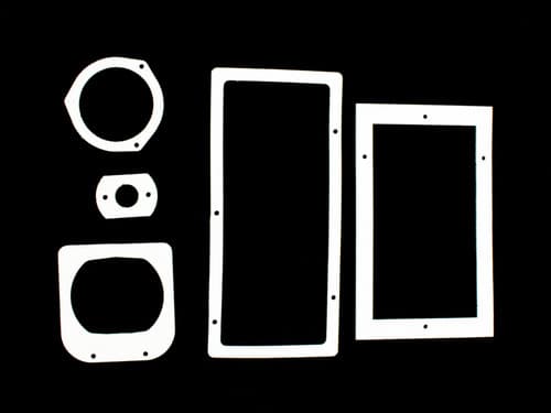 IronStrike & Superior Gasket Kit (H8518)