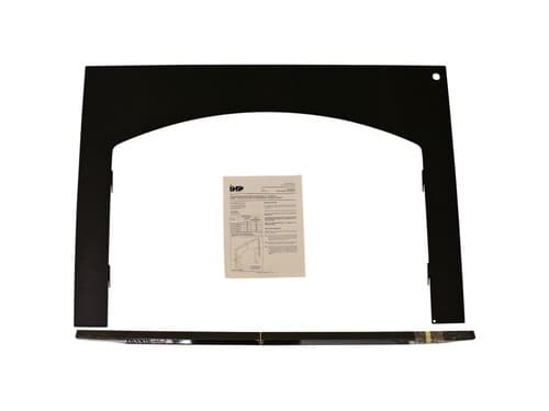 IronStrike Ravenna Surround Panel Kit - Black (H8553)