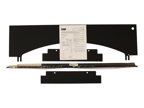 Lennox Ravenna Trim - Black (H8554)