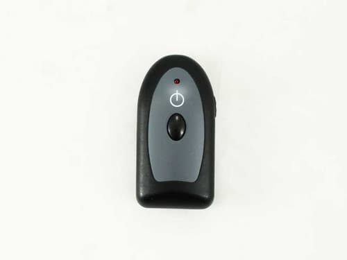 Astria, Lennox & Superior Hand Held Remote Control (H8563)