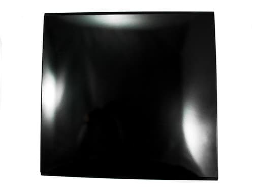 Superior Porcelain Liner Kit - Black (H8581)