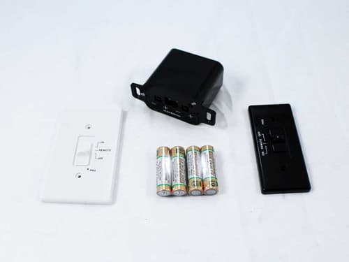 Superior & Astria SIT Proflame 2 Wall Switch Kit (H8752)