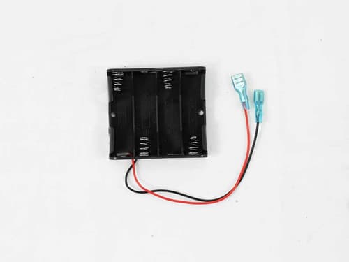 Astria Battery Holder with Wires (H8803)