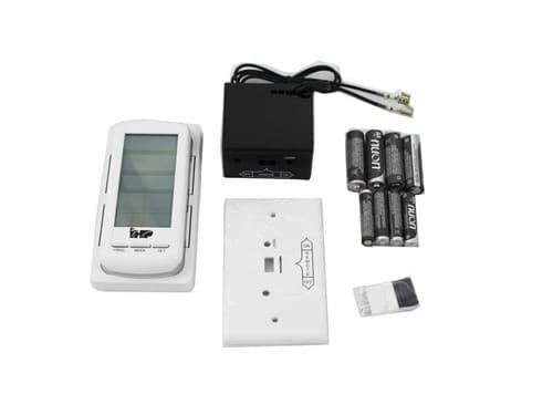 Astria & Lennox Touch Screen Remote (H8865)
