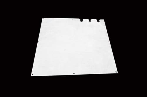 Astria Envy Gas Train Assembly Gasket (H8989)