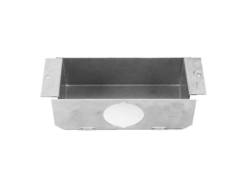 IHP Firebox Lamp (H8991)