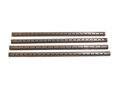 IronStrike Secondary Air Tube Kit (H9081)