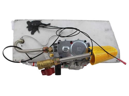 Superior SLDVT40NE-2 Electronic SIT Gas Train Assembly - NG (H9140)