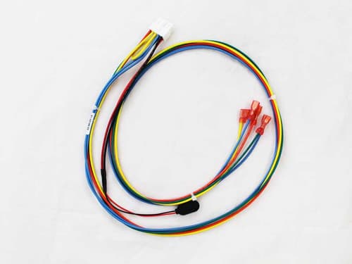IronStrike MPI27 Valve Stepper Motor Harness (H9196)