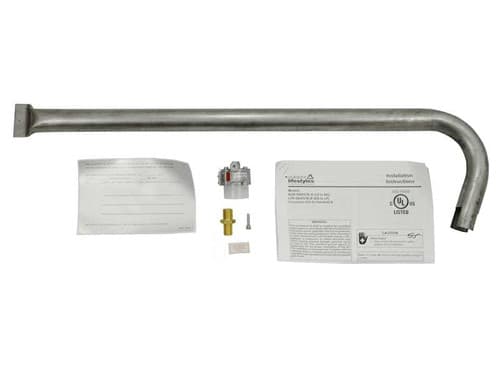 Outdoor Lifestyles Dakota Handle Upgrade Kit (HANDLE-DAK-UPGR)