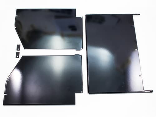 Kingsman & Marquis Solace 3 Piece Porcelain Panel - Set of 2 (HB47PL)