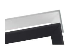 Napoleon HD35NT 4-Sided Frame - Pewter (HDF35P)