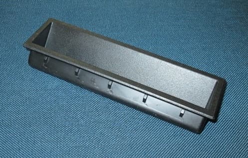 Kozi Plastic Hopper Lid Handle (HDL09901)