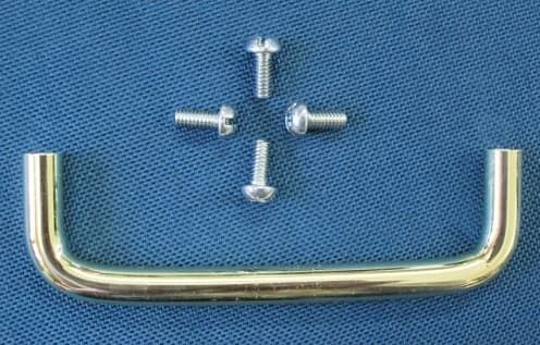 Kozi BayWin & BayWin 2 Ash Tray Pull Handle (HDL09902)