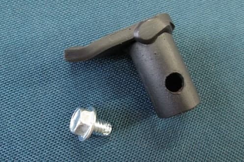 Kozi 100 XL Door Handle Latch (HDLDLXL)