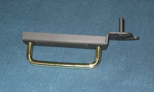 Kozi BayWin Door Handle Kit (HDLDRBW)
