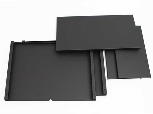 Kozi 100XL & Baywin Hopper Extension (HE2)