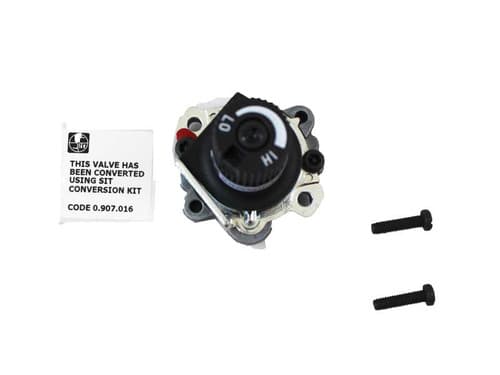 Monessen Hi/Lo Variable Flame Height Kit with Remote - NG (HILOKTN)