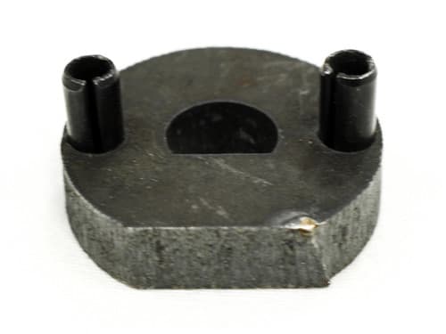 Country Flame 2" Auger Male Adapter Assembly (HR-0000-931)