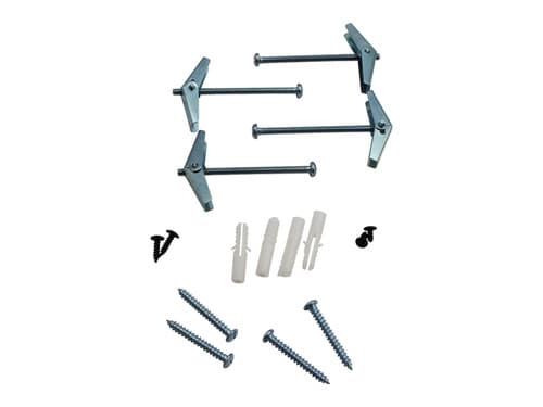 SimpliFire SF-WMS38-BK Hardware Kit (HRDW-38WM)