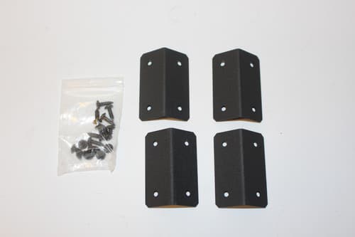 SimpliFire Hardware Bag (HRDW-BI)