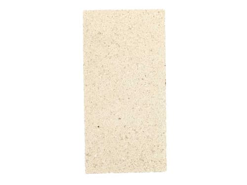 Fire Chief 9" x 4-1/2" x 1-1/4" Firebrick (HTFB)