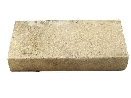 Fire Chief FC500 9" x 4-1/2" x 1-1/2" Firebrick (HTFB5)