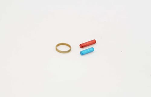 Heatilator IPI Remote Actuator Pins (HTI-17-116)