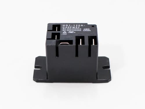 Hydro-Quip T91 Relay SPDT 120 Volt Coil 15 AMP (HYD35-0002)