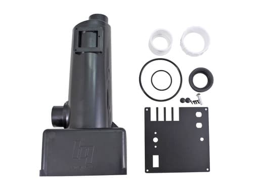 Hydro-Quip Heater Housing Manifold (HYD48-0014)
