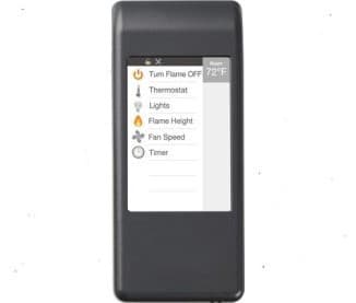 HHT IntelliFire Touch 2.0 Touchscreen Remote & Docking Station (IFT2-RC450)