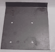 Englander 18-MH and 18-PC Impingement Plate (IP-18PC)