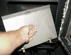 Englander Impingement Plate (IP-25PDVC)
