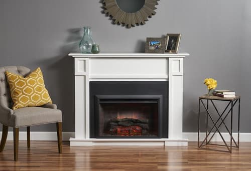 36" Insert Surround for 29" Electric Fireplace (IS-36)