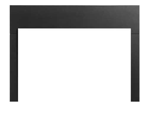 42" Zero Clearance Metal Surround (IS-42-ZC)
