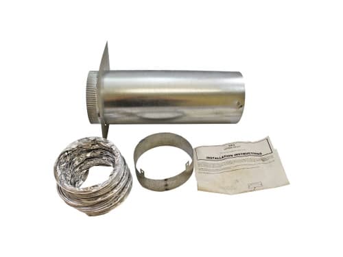 IHP Outside Air Kit (J0007)