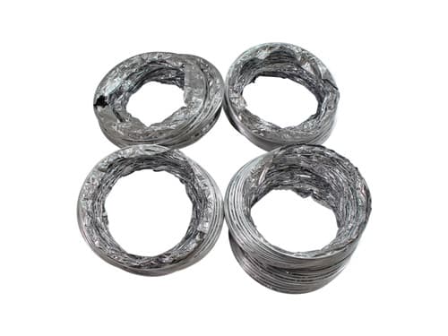 IHP 75" Outside Air Extension (J0018)