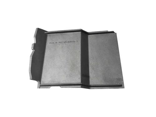 Jotul Burn Plate - Left (J103336)