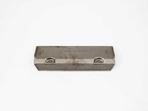 Jotul Burn Plate - Bottom (J10346612)